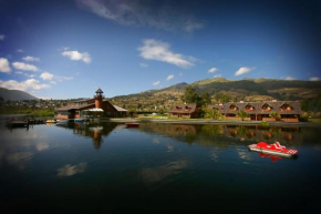 Puertolago Country Inn & Resort